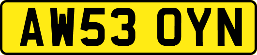 AW53OYN