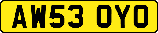 AW53OYO