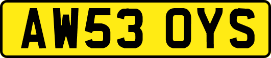 AW53OYS