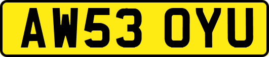 AW53OYU