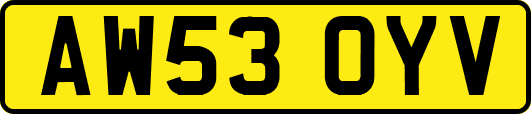 AW53OYV