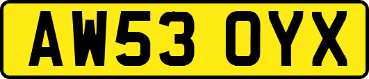 AW53OYX