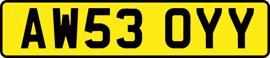 AW53OYY