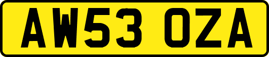 AW53OZA