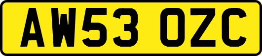 AW53OZC