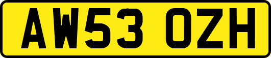 AW53OZH