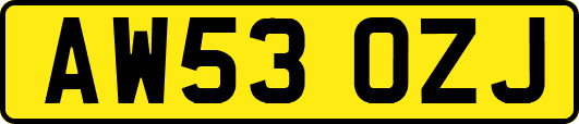 AW53OZJ