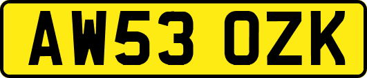 AW53OZK