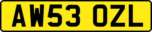 AW53OZL
