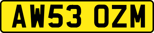 AW53OZM
