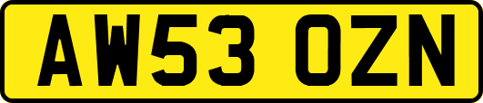 AW53OZN