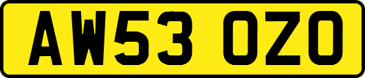 AW53OZO