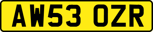 AW53OZR