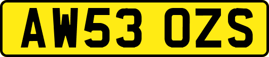 AW53OZS