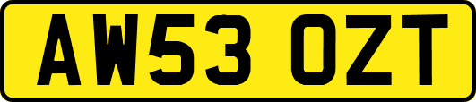 AW53OZT