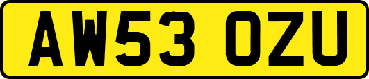 AW53OZU