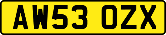 AW53OZX