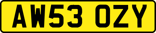 AW53OZY