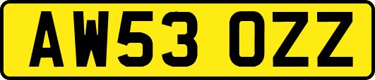 AW53OZZ