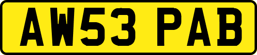AW53PAB