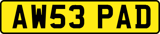 AW53PAD