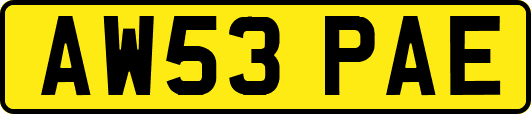 AW53PAE