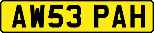 AW53PAH