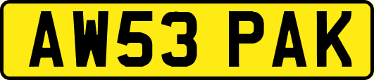 AW53PAK