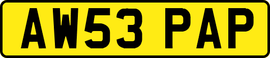 AW53PAP