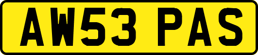 AW53PAS
