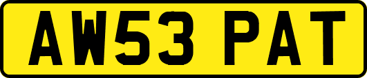 AW53PAT