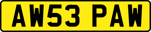 AW53PAW