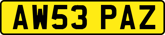 AW53PAZ