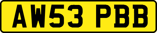 AW53PBB
