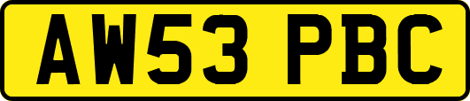 AW53PBC