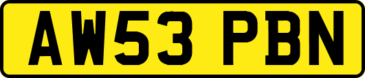 AW53PBN