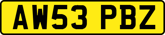 AW53PBZ