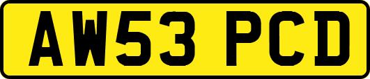 AW53PCD