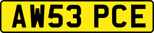AW53PCE