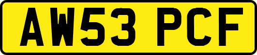 AW53PCF