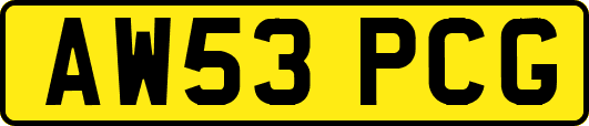 AW53PCG
