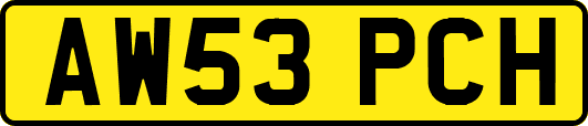 AW53PCH