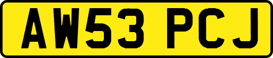AW53PCJ