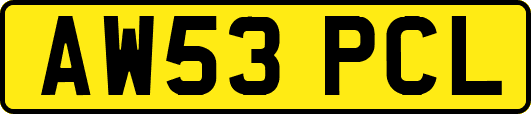AW53PCL