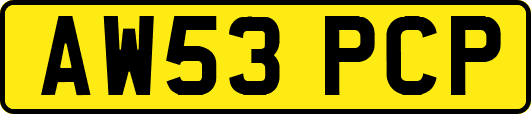 AW53PCP