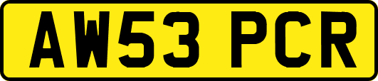 AW53PCR