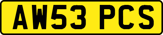 AW53PCS