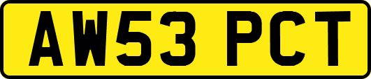 AW53PCT