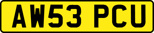 AW53PCU