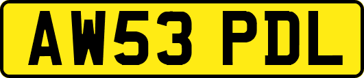 AW53PDL